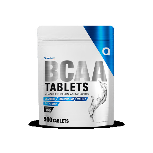 DIRECT BCAA 1000 500TAB
