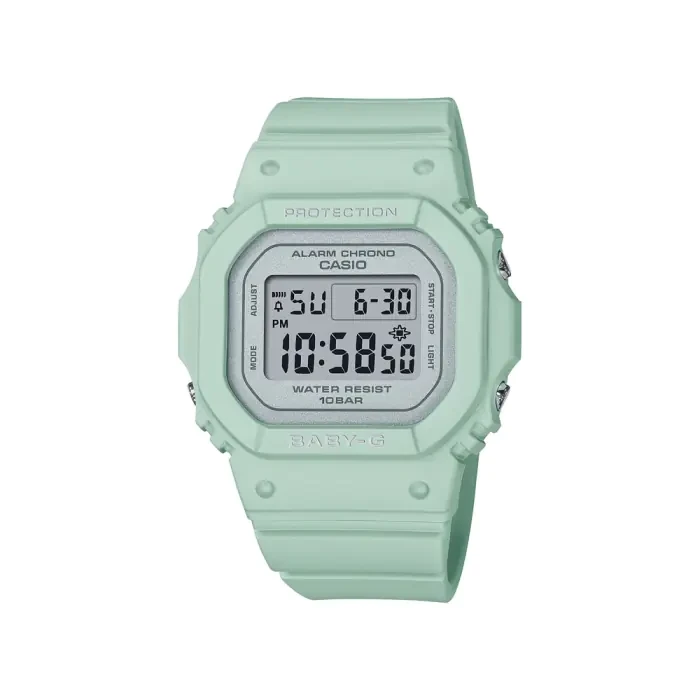 BABY-G Casual Women WATCH BGD-565SC-3DR