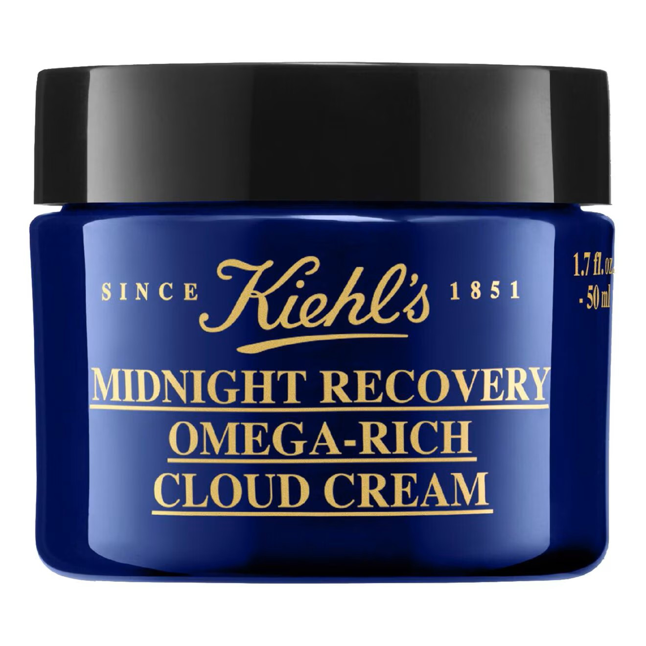 SEPHORA Midnight Recovery Omega Rich Cloud Moisturizing Cream