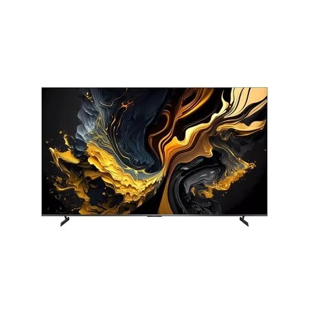 Xiaomi TV Max 100 4K Quantum Dot Display, 144Hz, Google TV