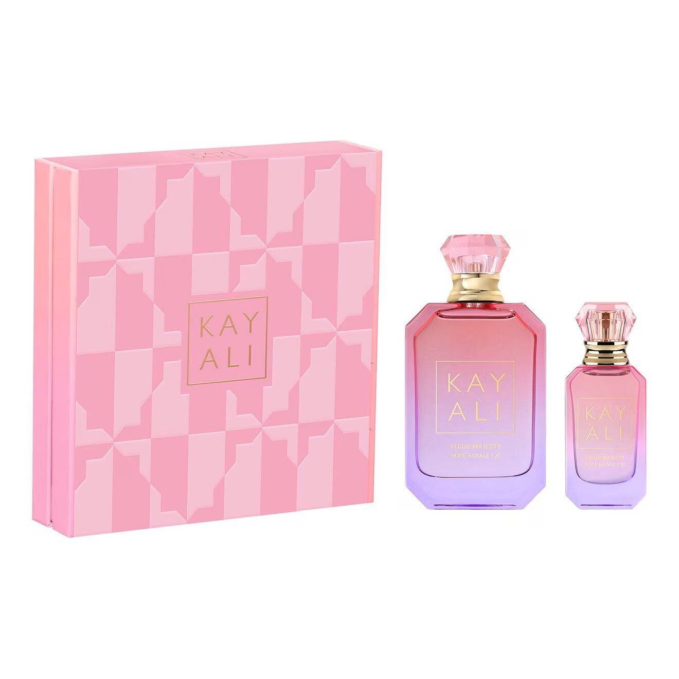 SEPHORA Fleur Majesty |31 Duo Set Ramadan 2026