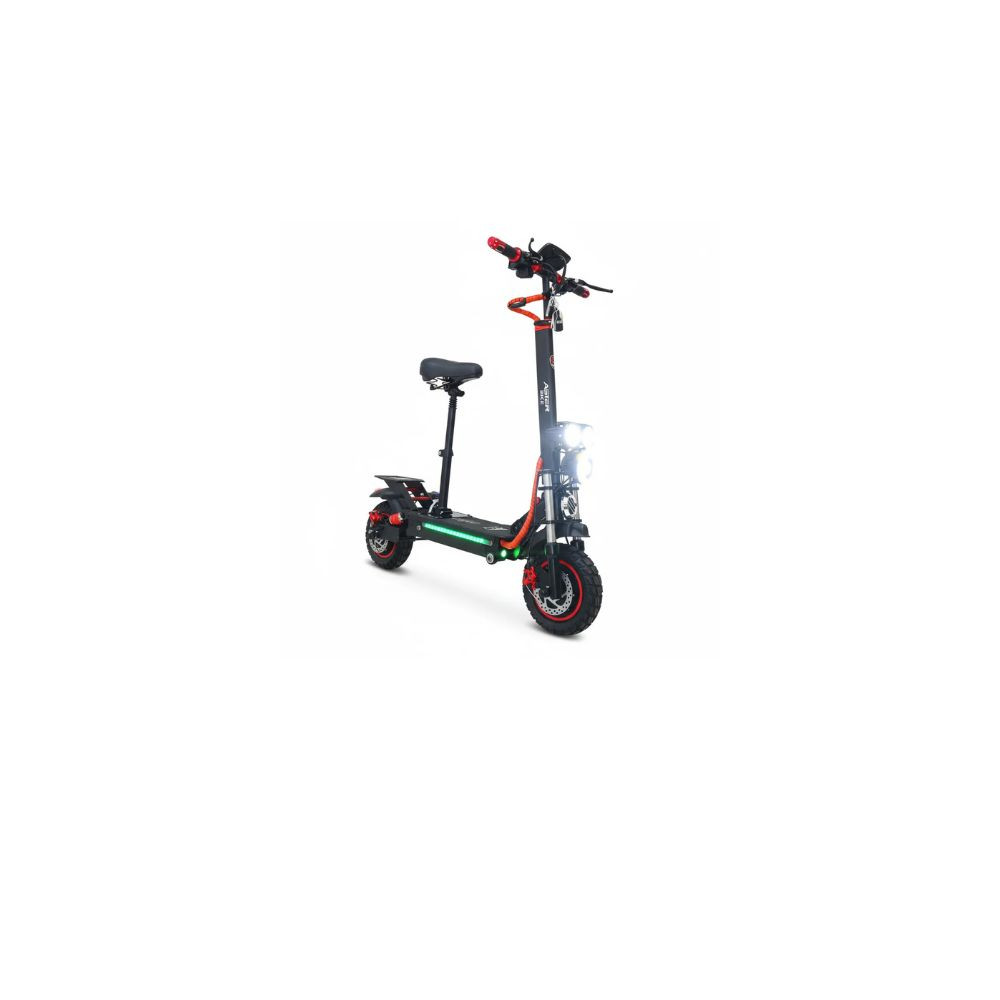 Aster Q 5 Electric Scooter