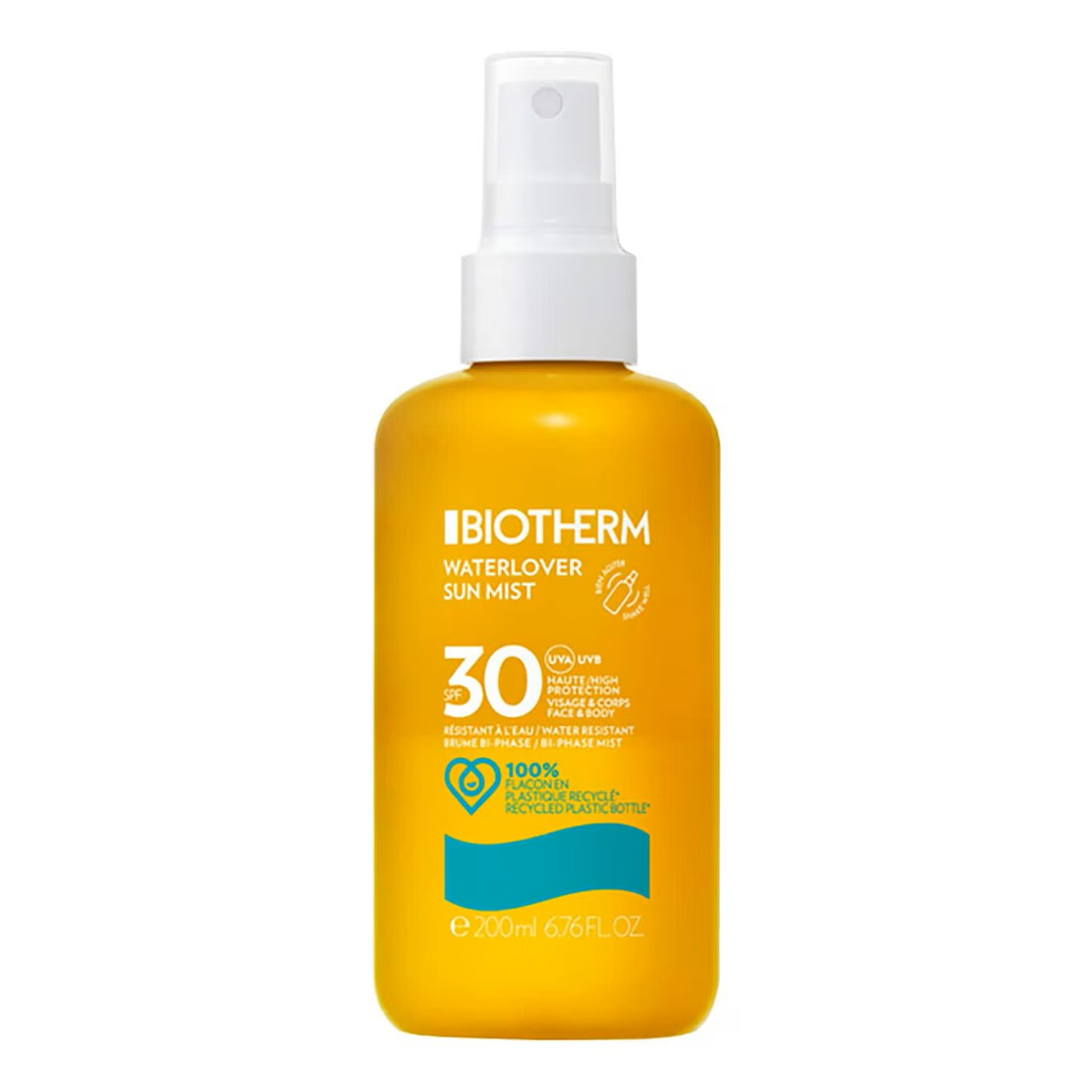 SEPHORA Waterlover Sun Mist SPF30