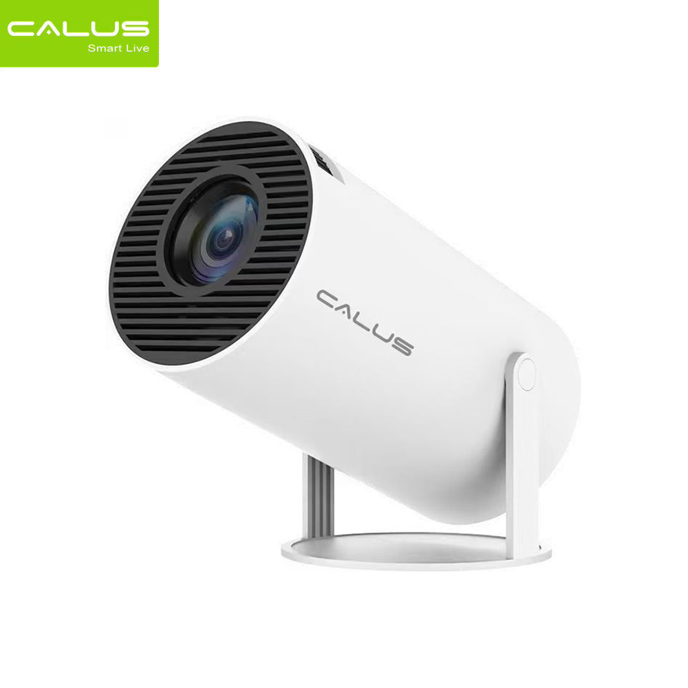 CALUS H5MAX Camera is a high-resolution camera with 64 megapixels, capable of recording 4K videos and featuring AI capabilities.