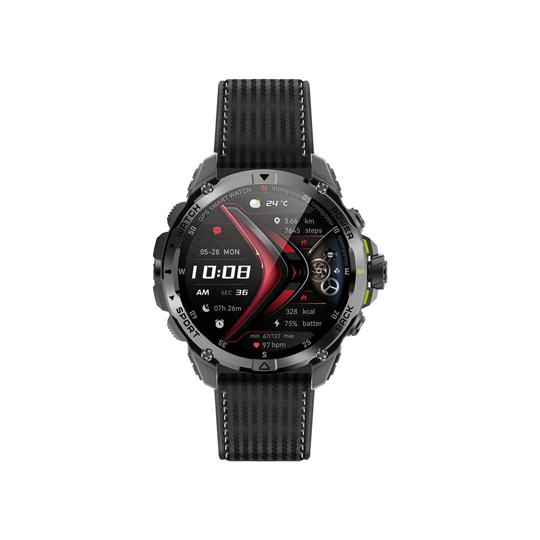 Your Adventure, Perfectly Tracked Watch GT |OSW-852H