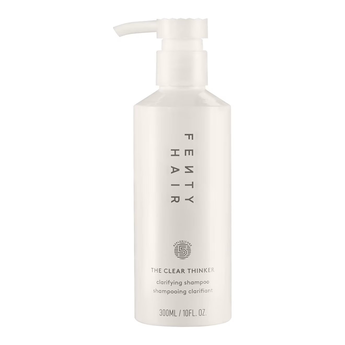 SEPHORA The Clear Thinker Clarifying Shampoo