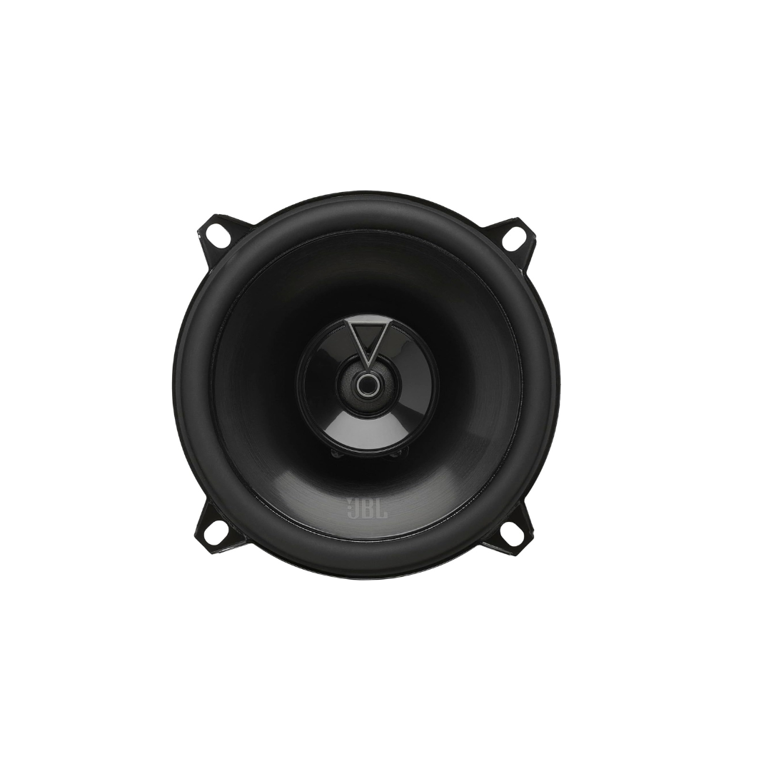 JBL Club 54F - 5-1/4" (130mm) Two-Way Car Speaker, 45W RMS, 135W Peak, Sensitivity