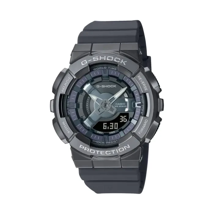 G-SHOCK Women Casual Watch GM-S110B-8ADR