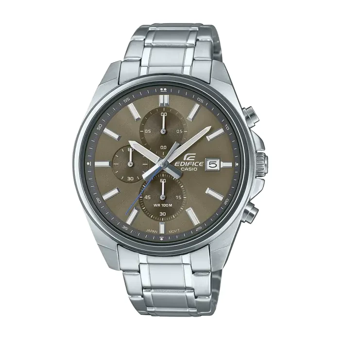 EDIFICE STANDARD CHRONOGRAPH Men Watch EFV-610D-5CVUDF