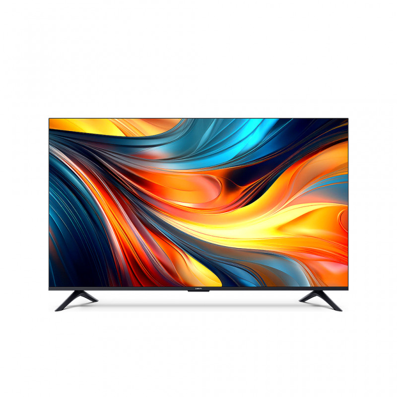 Xiaomi TV A 50 -2026 4K UHD Google TV, Black