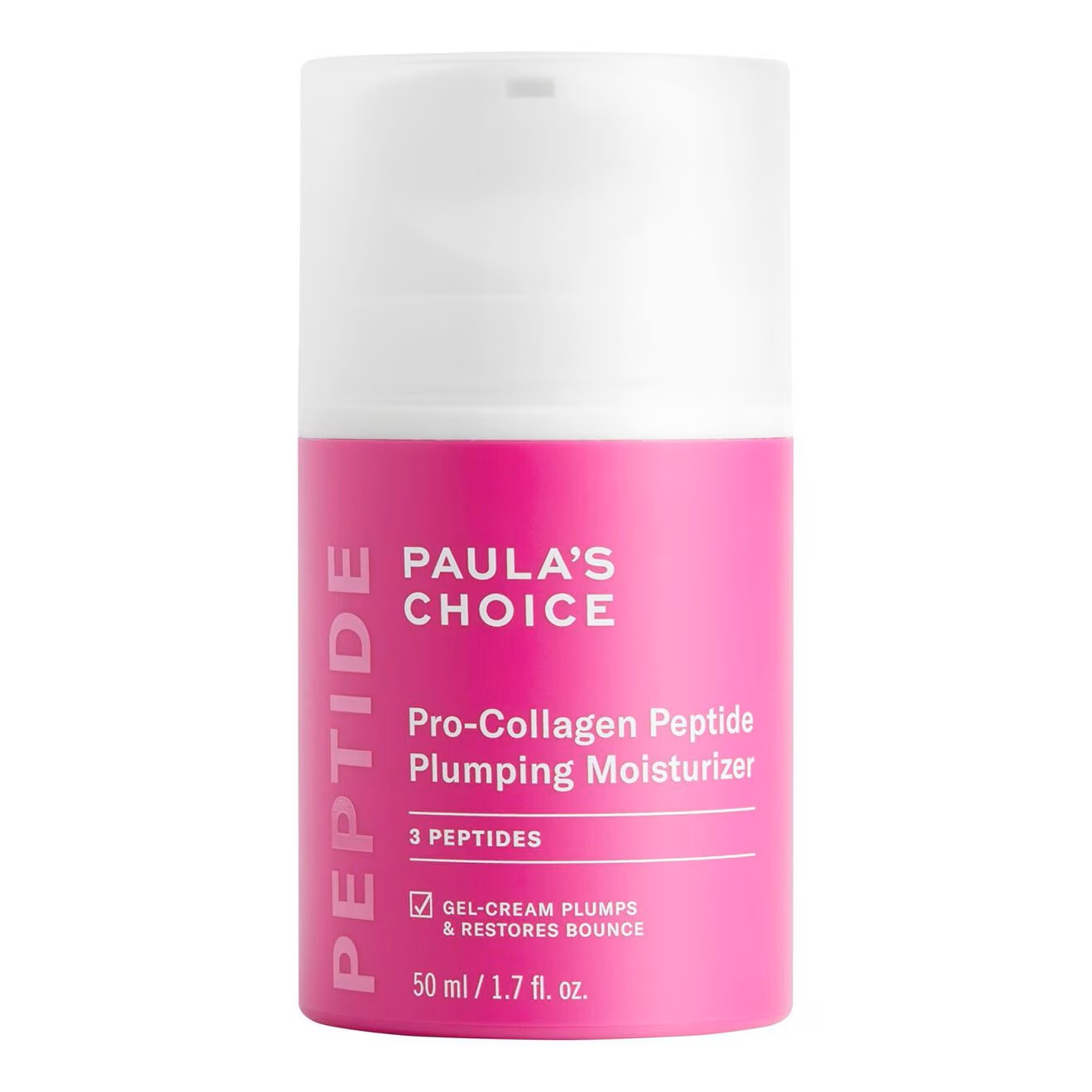 SEPHORA Pro-Collagen Peptide Plumping Moisturizer