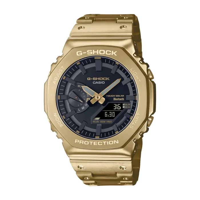 G-SHOCK Full Metal Men Watch GM-B2100GD-9ADR