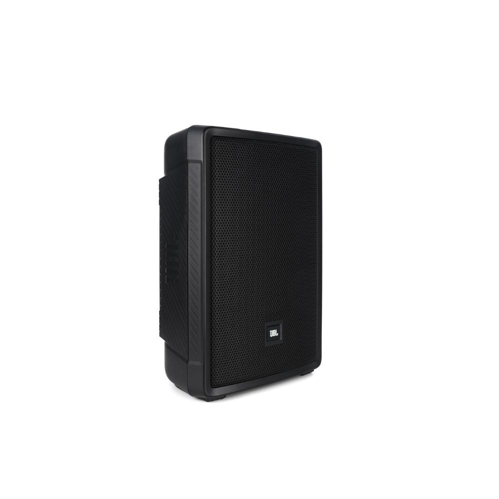 12-Inch Portable PA Loudspeaker With Bluetooth IRX112BT Black