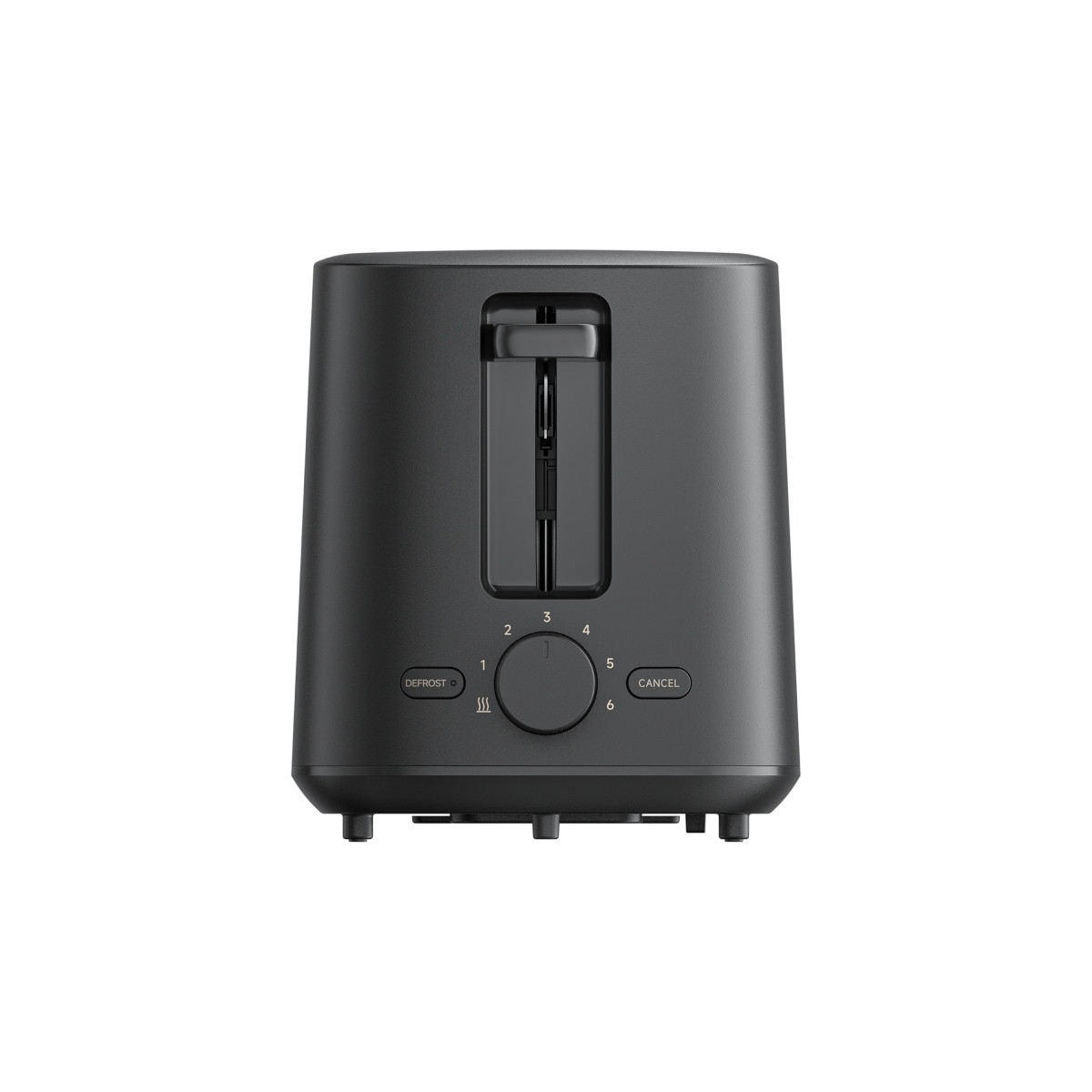 Xiaomi Toaster EU Black