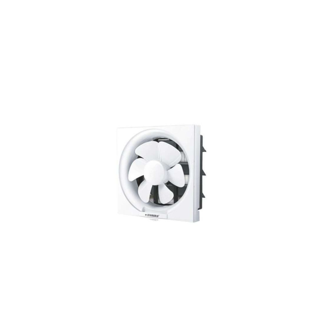 STARGOLD 10 Inch Exhaust Fan 35W With Powerful Copper Motor, SG-EF444