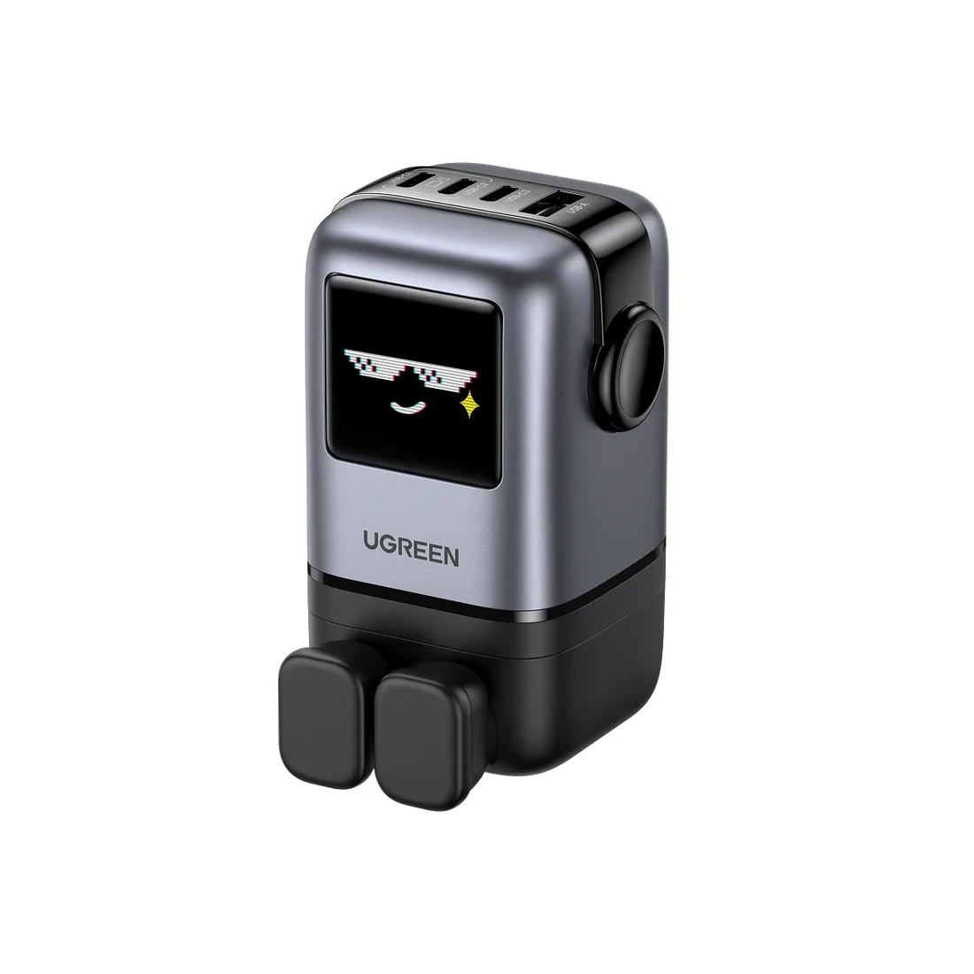 UGREEN Uno Charger 100W