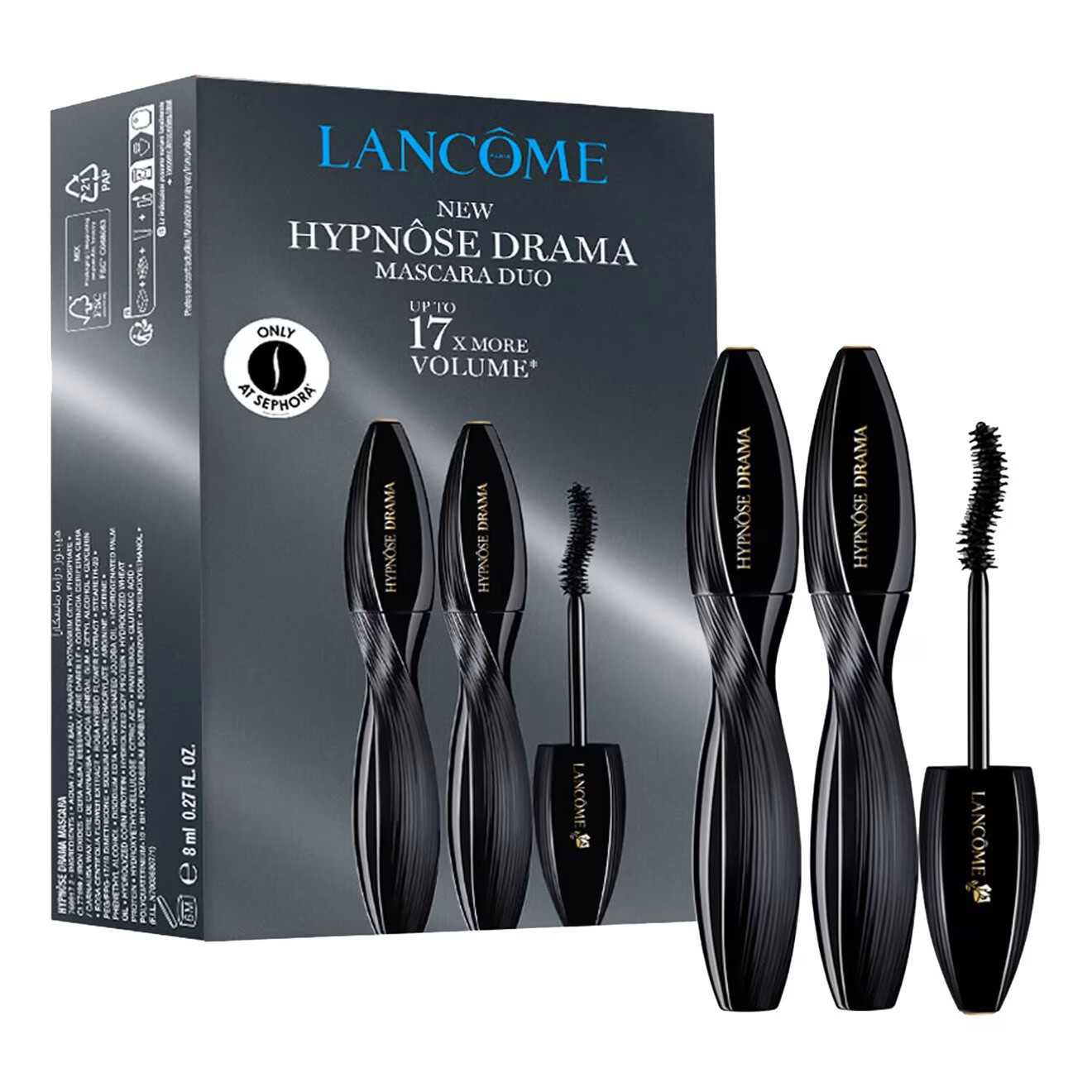 SEPHORA Hypnôse Drama Duo Ramadan Gift Set