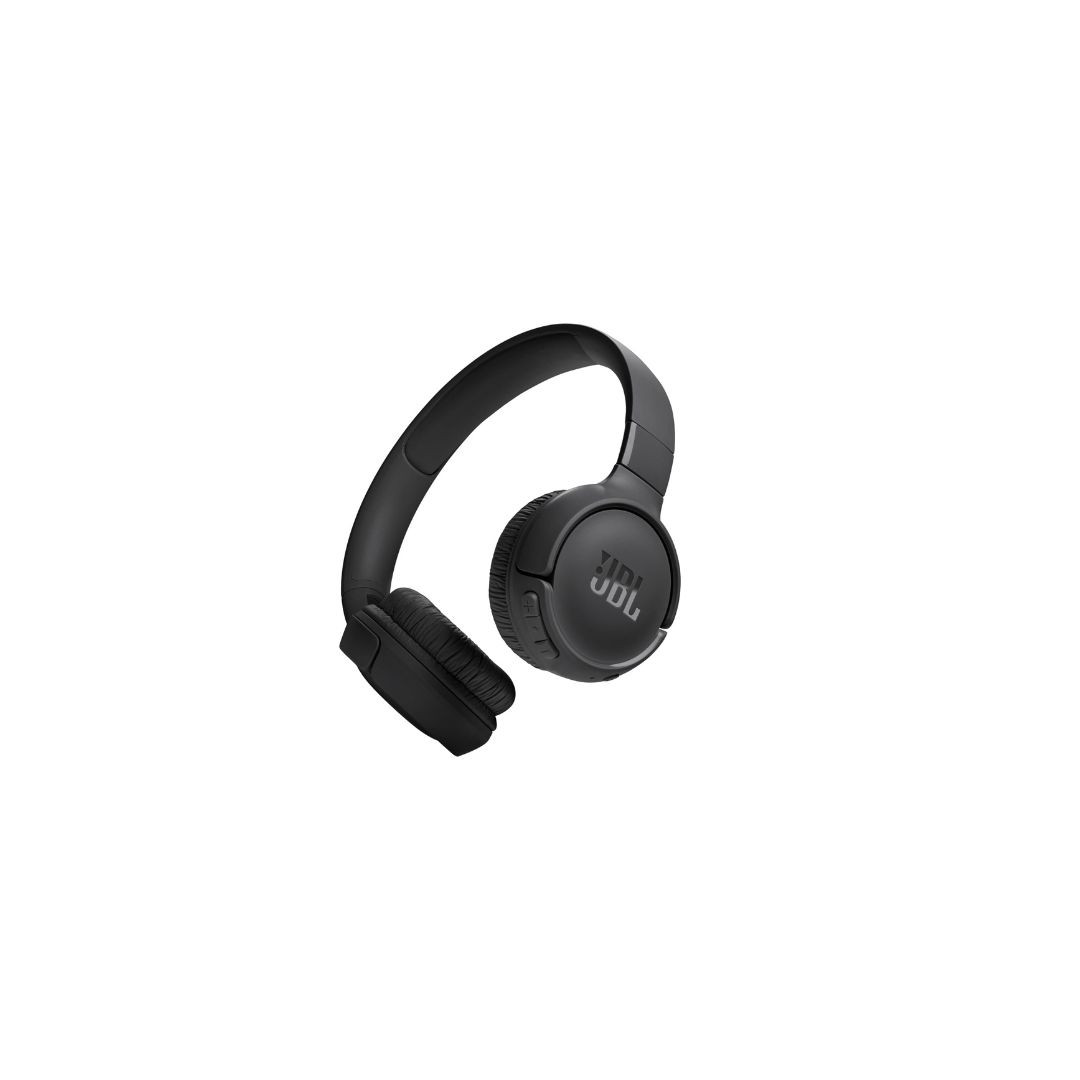 TUNE 520BT,Wireless Pure Bass Sourd Hands-free Calls Sans FIL Son Aux Apples Mains Libers-Black JBLT520BTBLK black