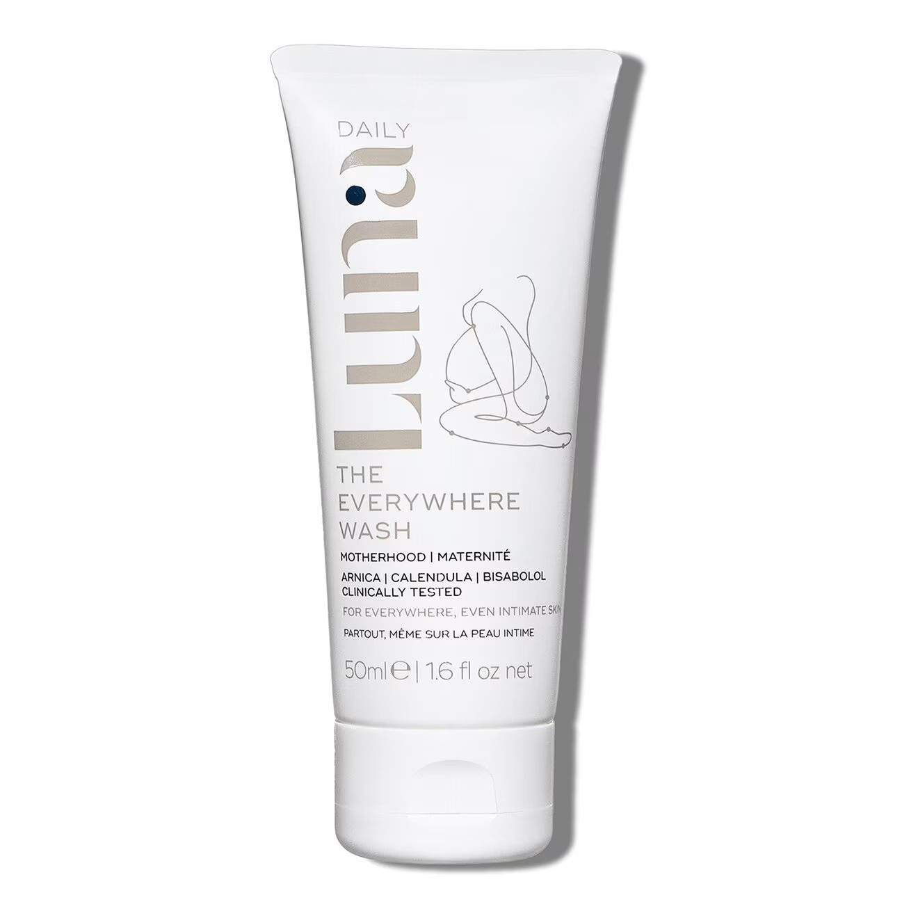 SEPHORA The Motherhood Wash With Arnica