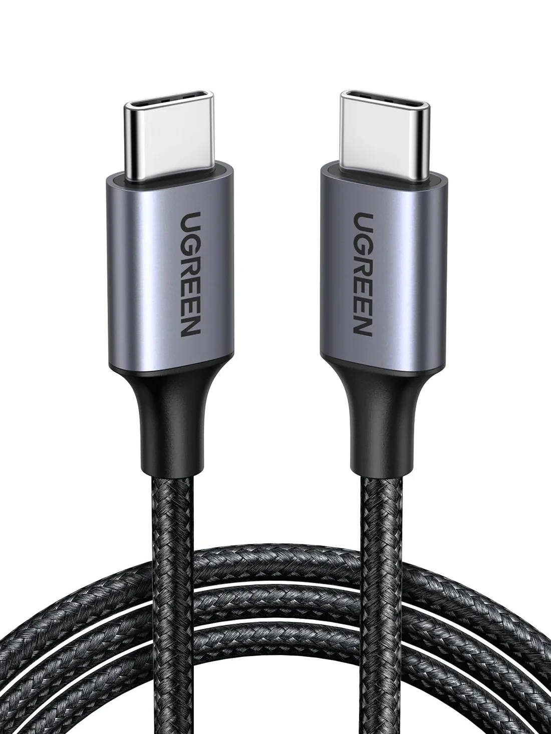 UGREEN Cable USB-C 60W 480 Mbps