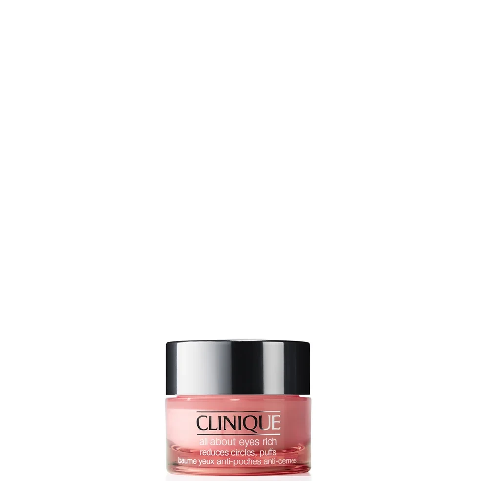 Clinique All About Eyes Eye Cream Rich 15ml